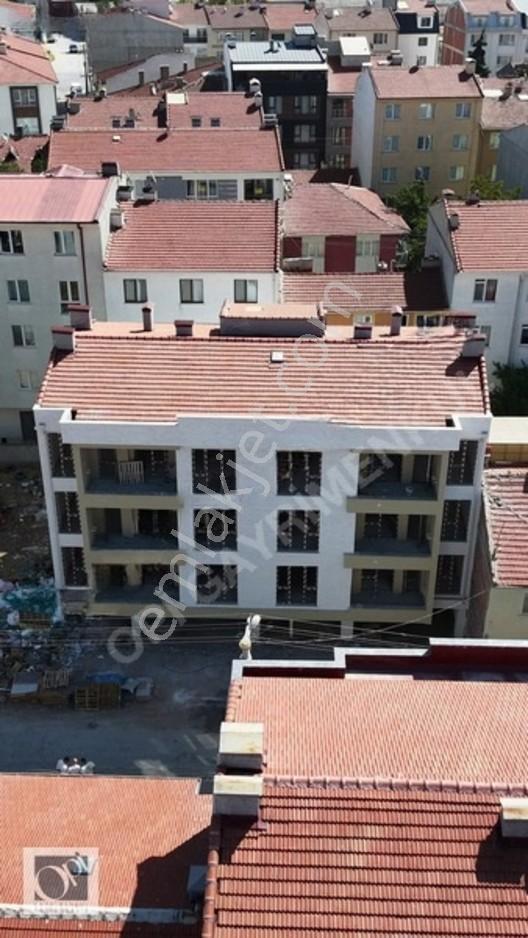 Çamlıca'da Bulvar Yakını Sıfır 3+1 Satılık Lüks Daireler — fotoğraf 2