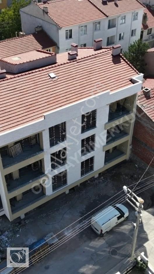 Çamlıca'da Bulvar Yakını Sıfır 3+1 Satılık Lüks Daireler — fotoğraf 3