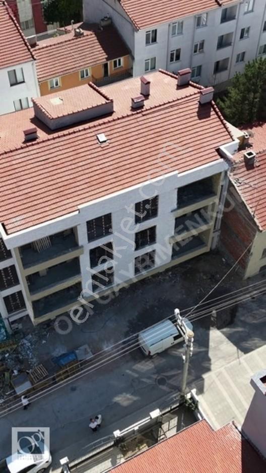 Çamlıca'da Bulvar Yakını Sıfır 3+1 Satılık Lüks Daireler — fotoğraf 4