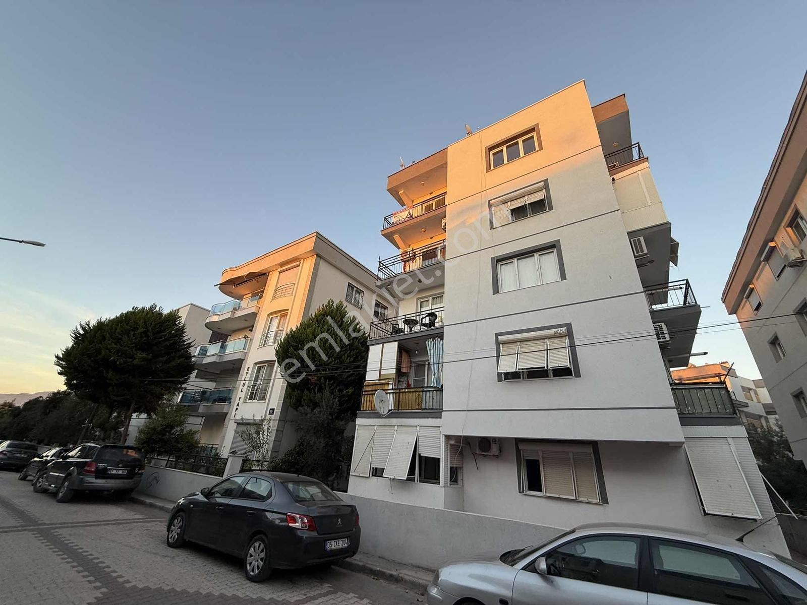 Menemen Kasımpaşa Mah Satılık 3+1 Daire — fotoğraf 4