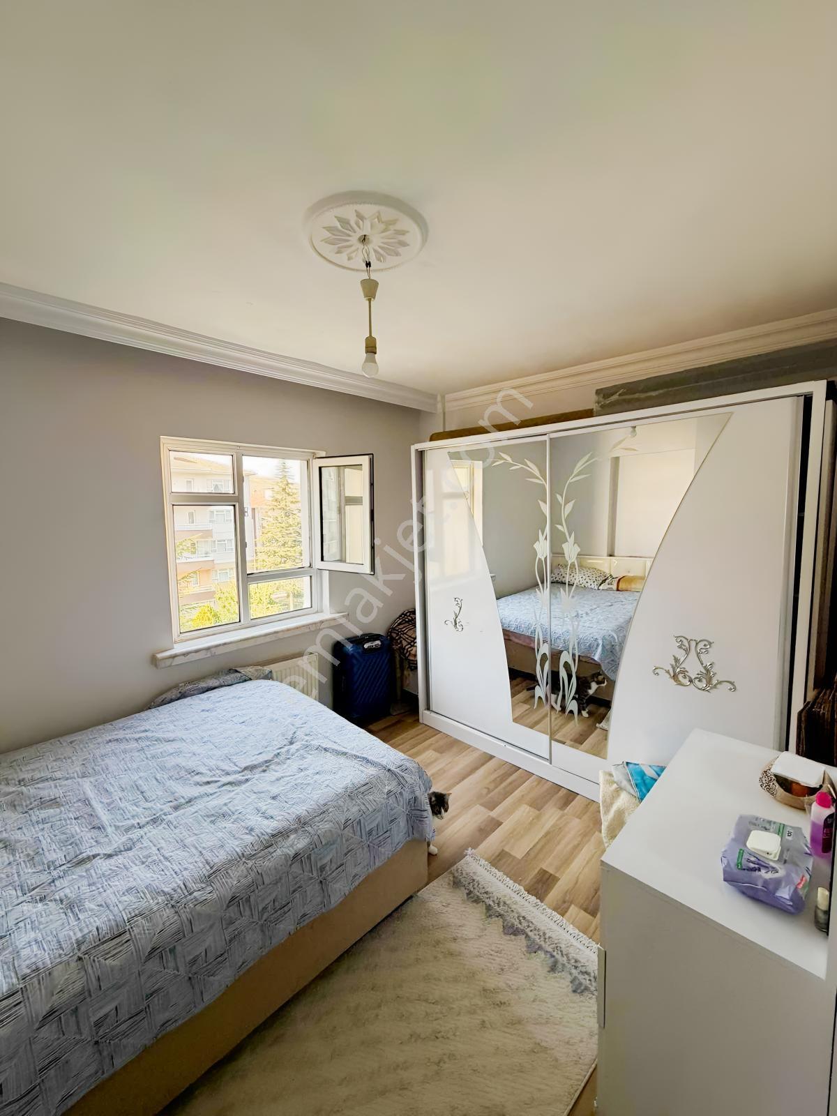 Polat Live'dan Başkent Eryaman Sitesi 3+1 Ara Kat Satılık Daire — fotoğraf 18