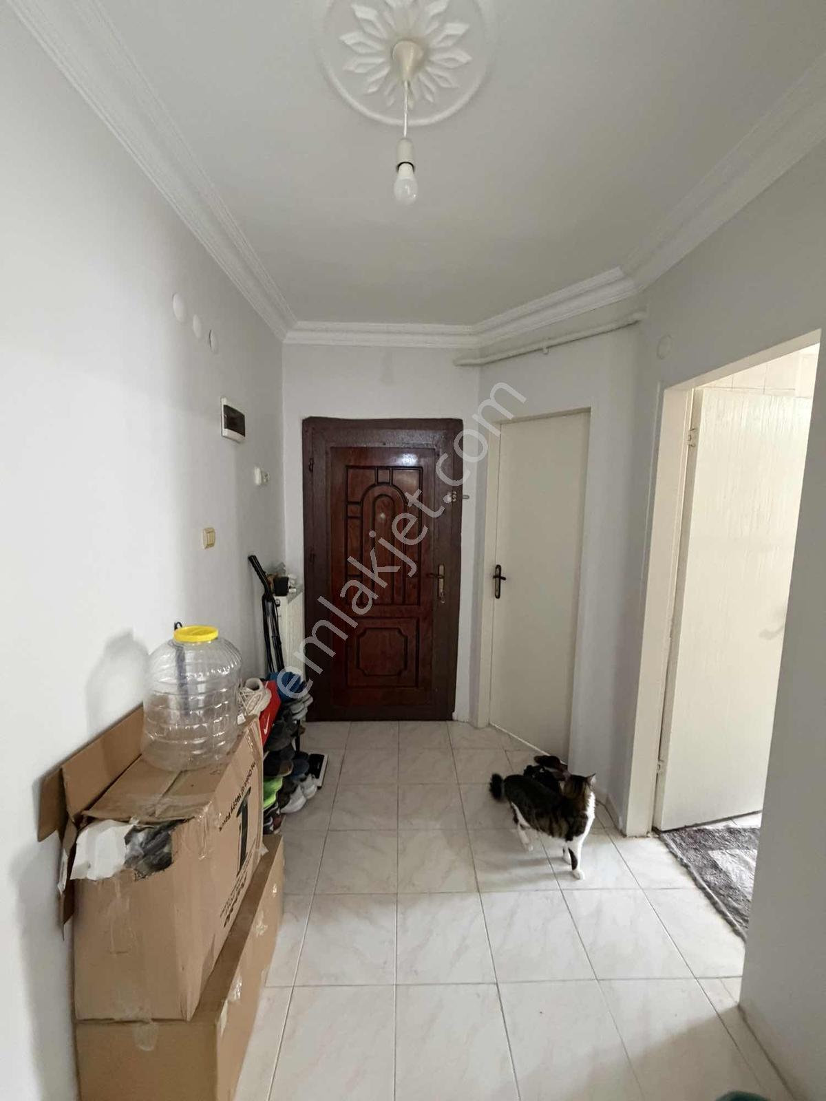 Polat Live'dan Başkent Eryaman Sitesi 3+1 Ara Kat Satılık Daire — fotoğraf 20