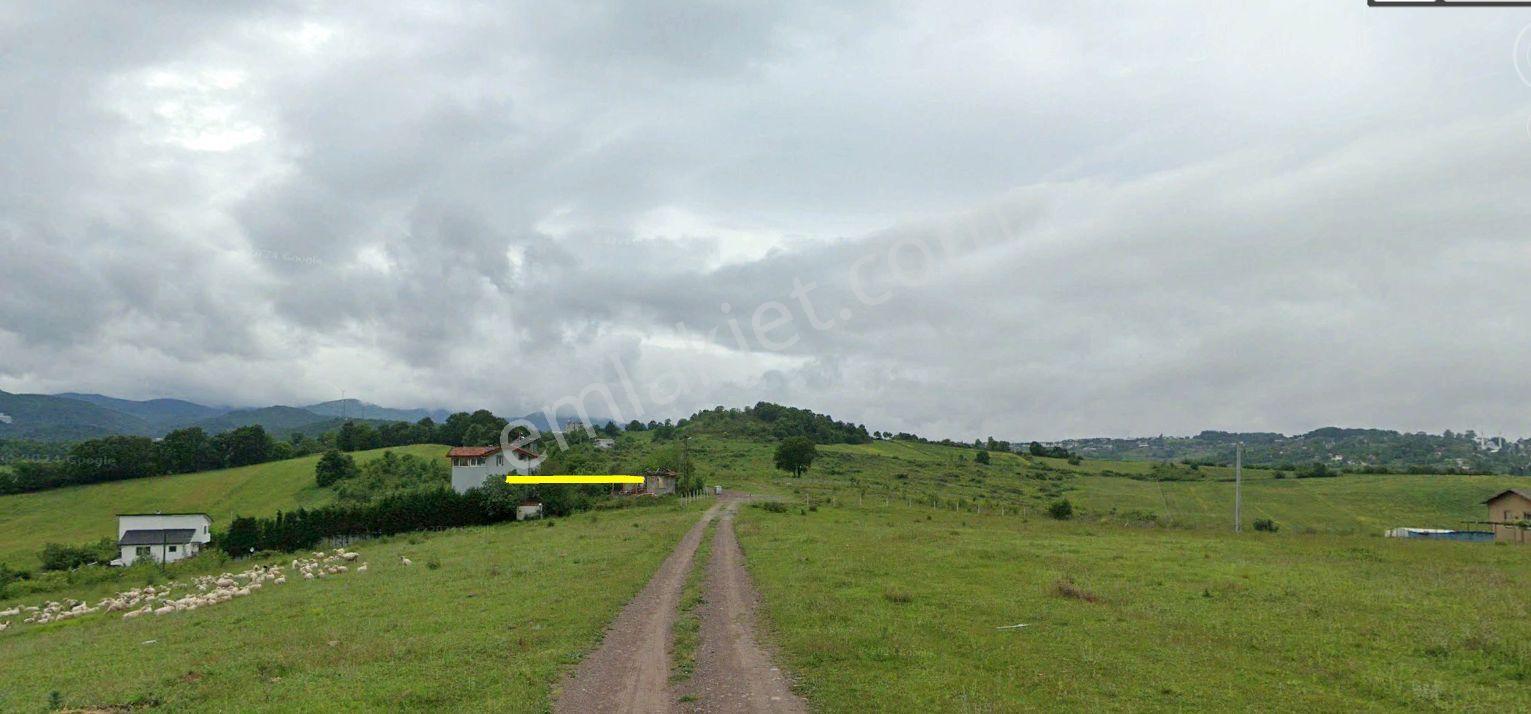 Termal Yenimahalle'de Doğa Manzaralı 350 M² Villa İmarlı Arsa — fotoğraf 11