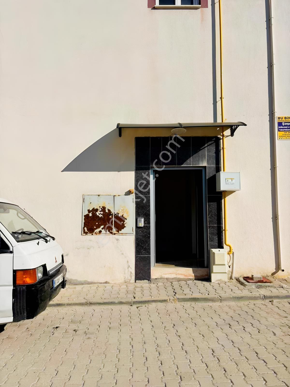 Merkezi Konumda 170 M2 Sıfır 4+1 Daire Kaçırılmayacak Fırsat — fotoğraf 2