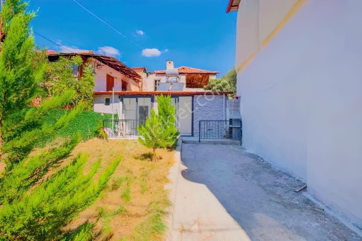 Fethiye'nin En Ucuz Müstakil Evi İncirköy — fotoğraf 2