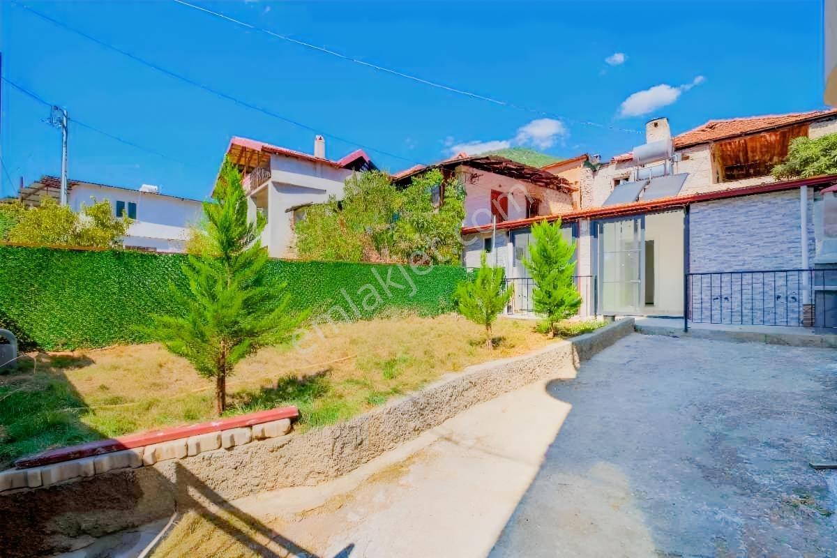 Fethiye'nin En Ucuz Müstakil Evi İncirköy — fotoğraf 3