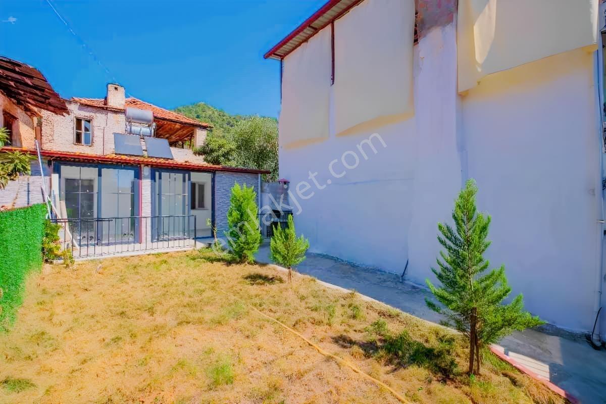 Fethiye'nin En Ucuz Müstakil Evi İncirköy — fotoğraf 4