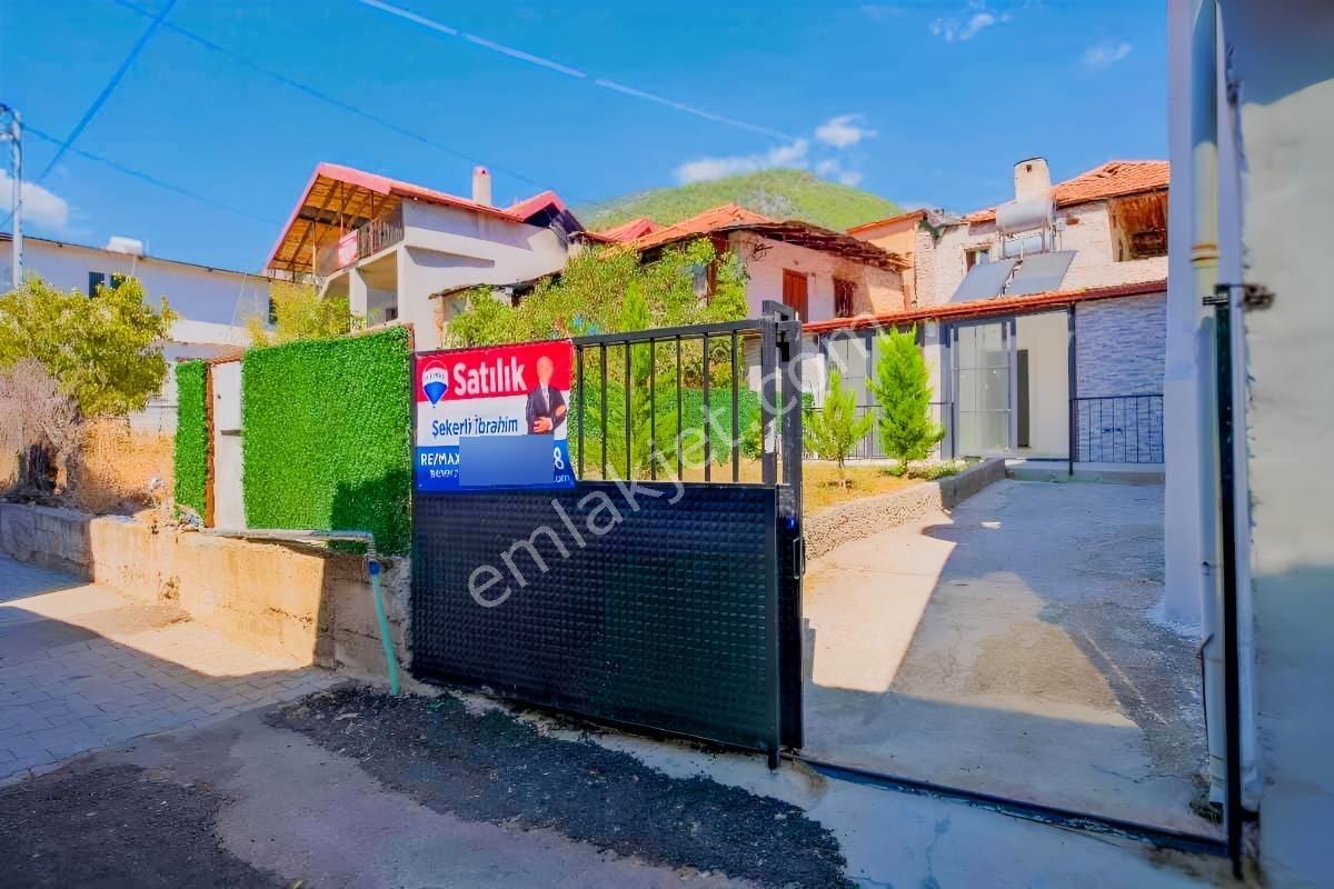 Fethiye'nin En Ucuz Müstakil Evi İncirköy — fotoğraf 6