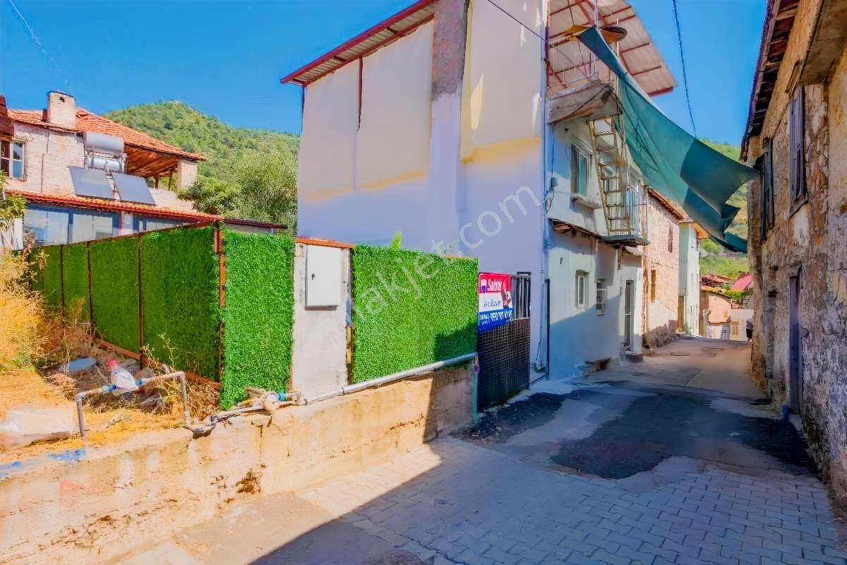 Fethiye'nin En Ucuz Müstakil Evi İncirköy — fotoğraf 7