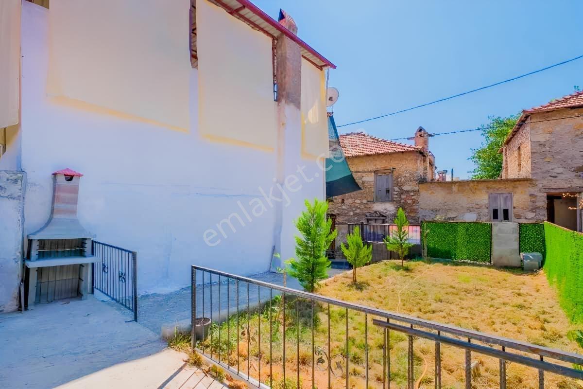 Fethiye'nin En Ucuz Müstakil Evi İncirköy — fotoğraf 8