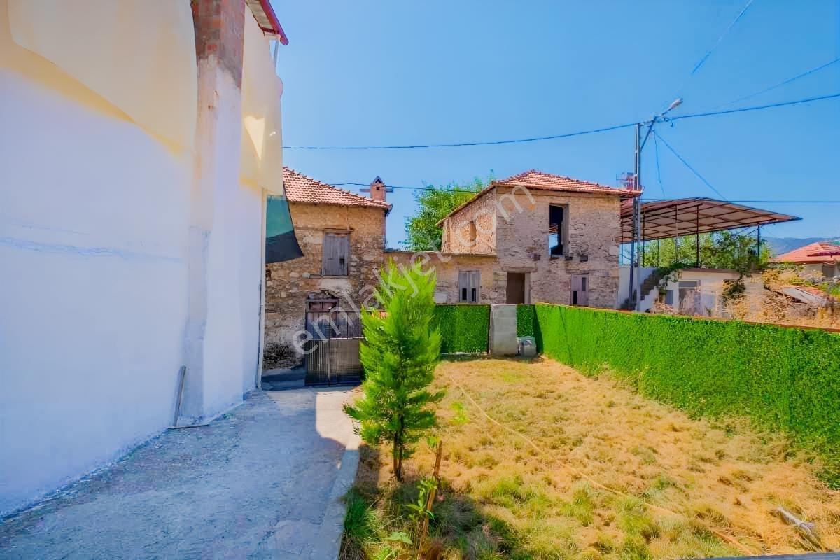 Fethiye'nin En Ucuz Müstakil Evi İncirköy — fotoğraf 9