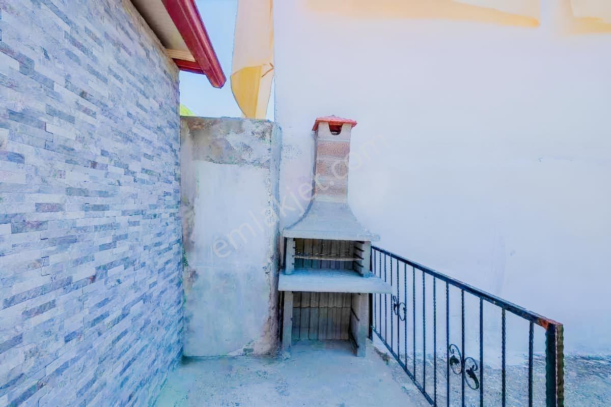 Fethiye'nin En Ucuz Müstakil Evi İncirköy — fotoğraf 27