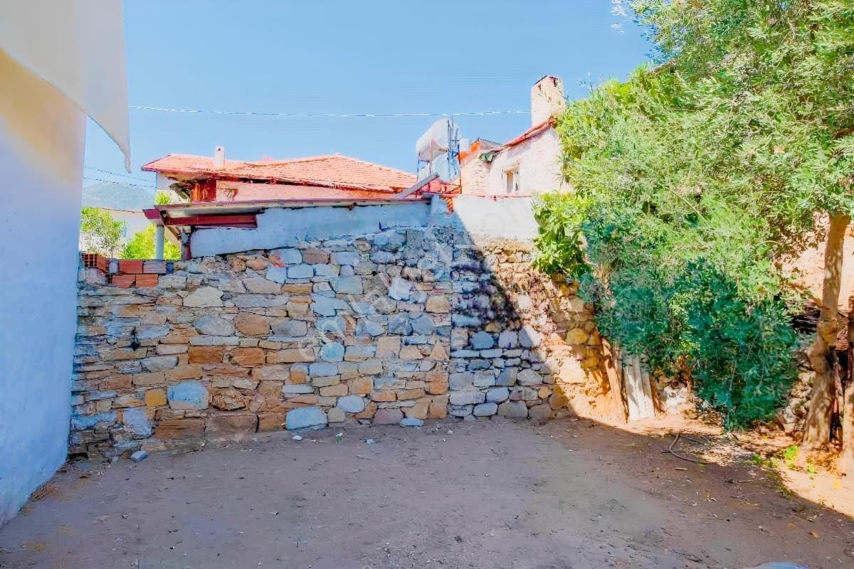 Fethiye'nin En Ucuz Müstakil Evi İncirköy — fotoğraf 28