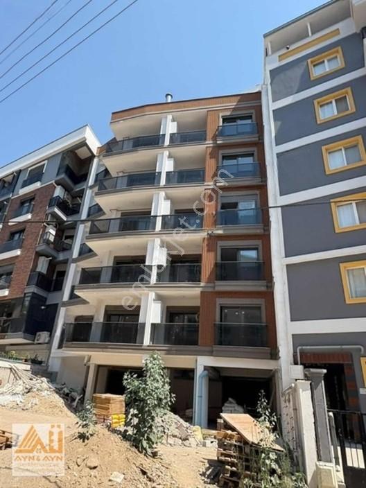 Küçük Çiğli 1+1 Satılık Daire