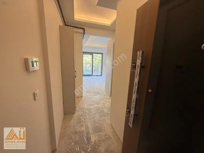 Küçük Çiğli 1+1 Satılık Daire — fotoğraf 2
