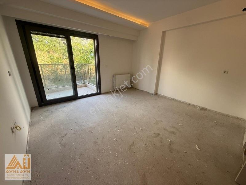 Küçük Çiğli 1+1 Satılık Daire — fotoğraf 6