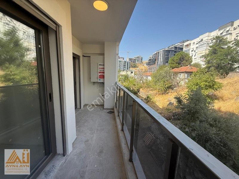 Küçük Çiğli 1+1 Satılık Daire — fotoğraf 11
