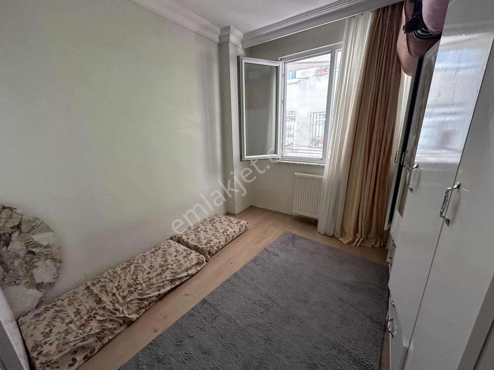 Çağlayan'da Adliye Metroya Metrobüse Yakın Satılık 2+1 Daire — fotoğraf 7
