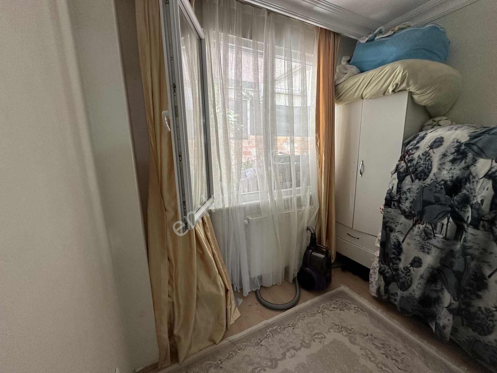 Çağlayan'da Adliye Metroya Metrobüse Yakın Satılık 2+1 Daire — fotoğraf 13