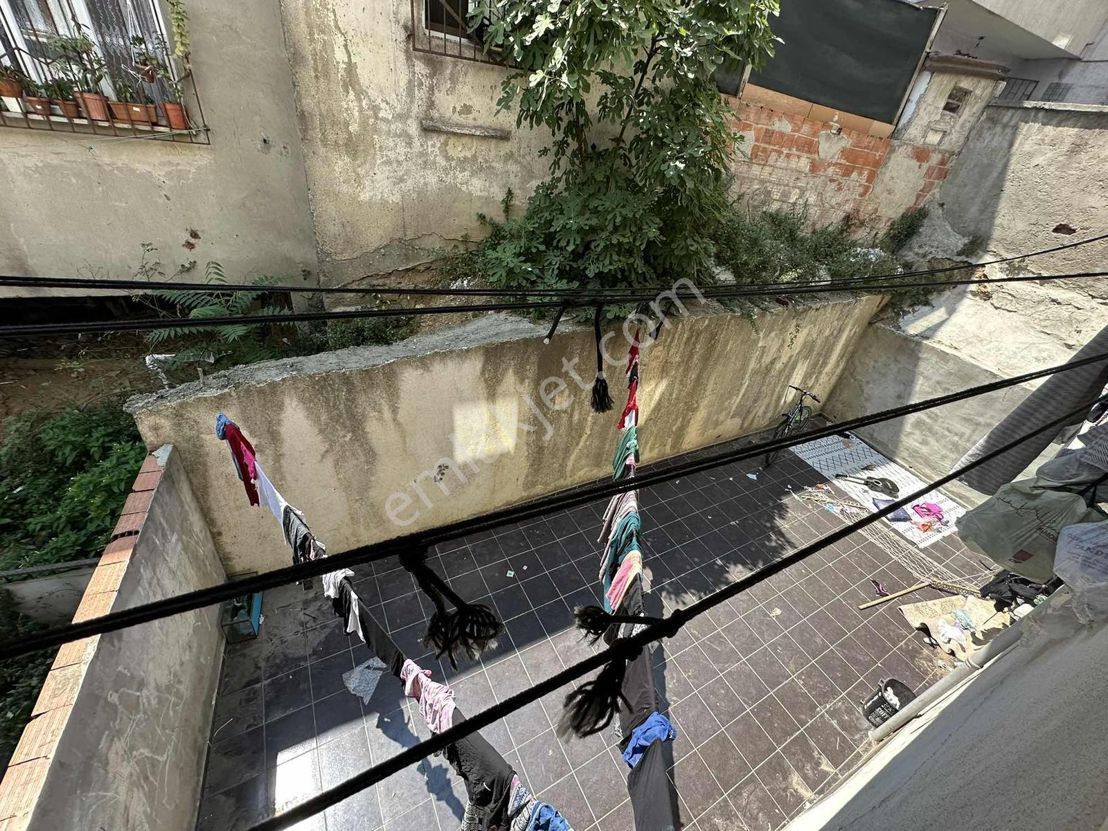 Çağlayan'da Adliye Metroya Metrobüse Yakın Satılık 2+1 Daire — fotoğraf 16