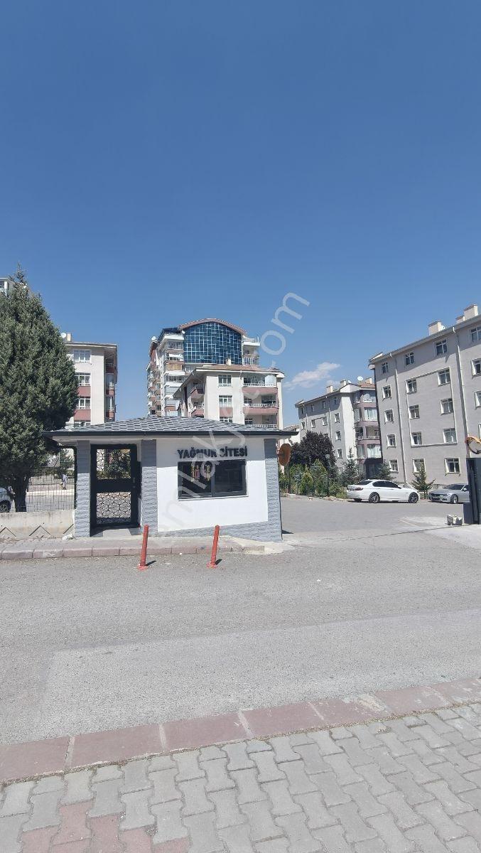 Batıkent'Te B Enerji Sınıfı Satılık 3+1 Arakat Daire