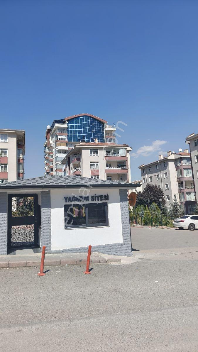 Batıkent'te B Enerji Sınıfı Satılık 3+1 Arakat Daire — fotoğraf 2