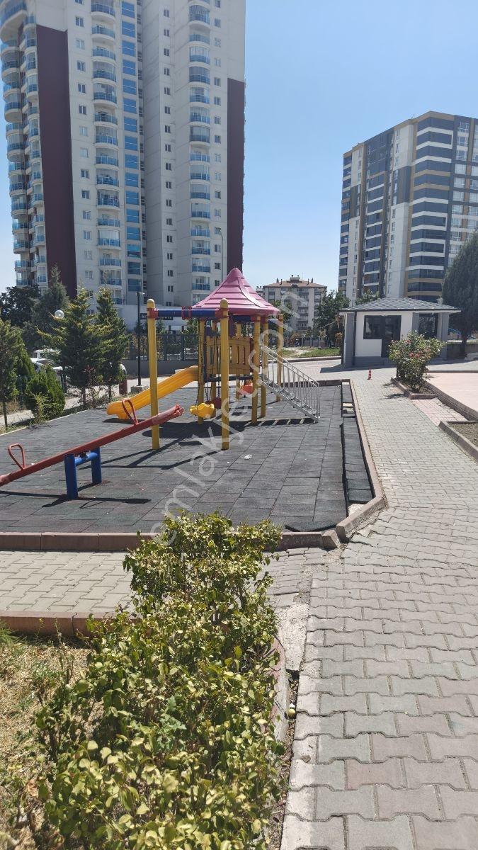 Batıkent'te B Enerji Sınıfı Satılık 3+1 Arakat Daire — fotoğraf 4