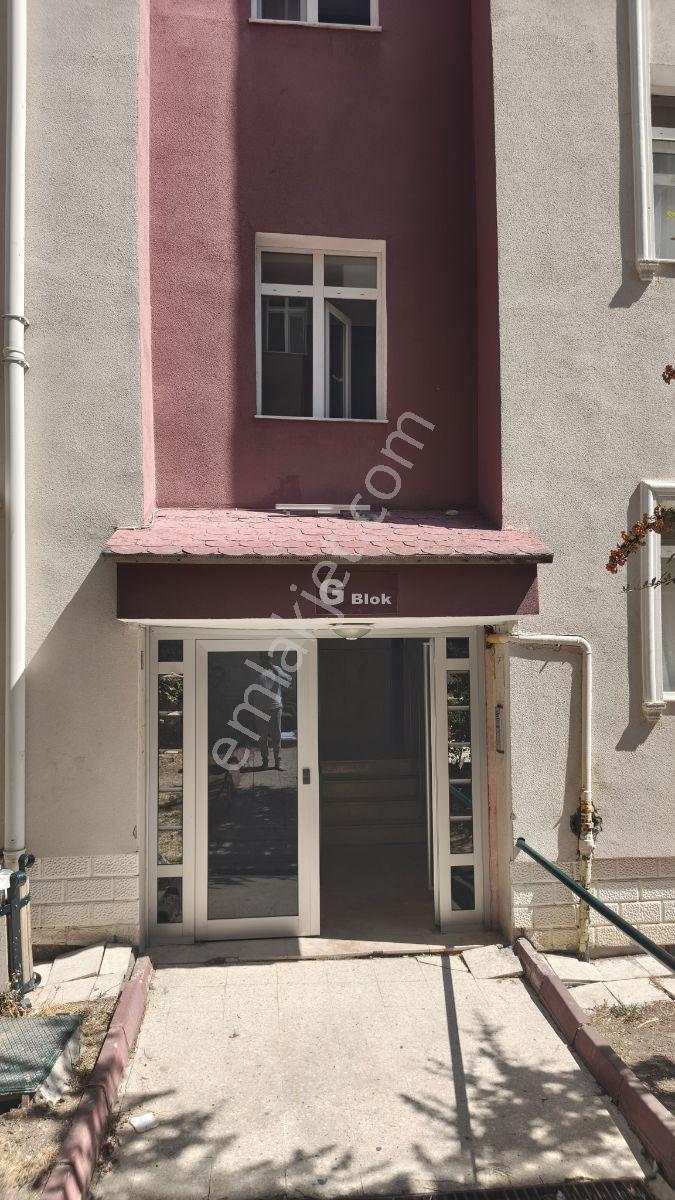 Batıkent'te B Enerji Sınıfı Satılık 3+1 Arakat Daire — fotoğraf 6