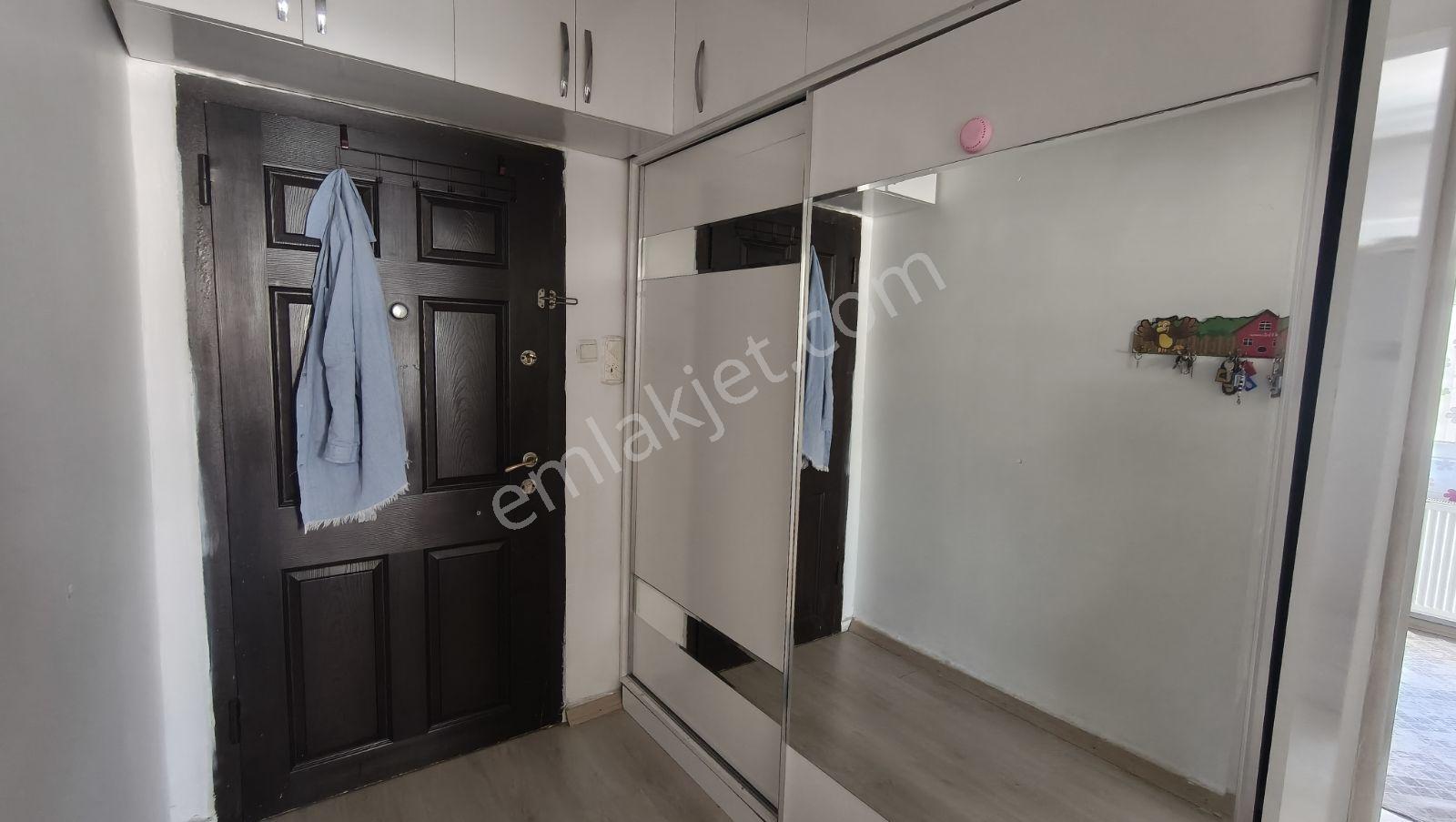 Batıkent'te B Enerji Sınıfı Satılık 3+1 Arakat Daire — fotoğraf 12