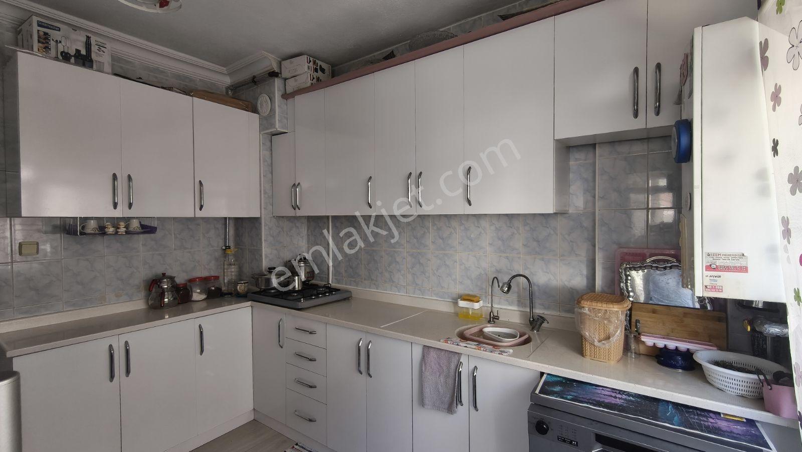 Batıkent'te B Enerji Sınıfı Satılık 3+1 Arakat Daire — fotoğraf 14