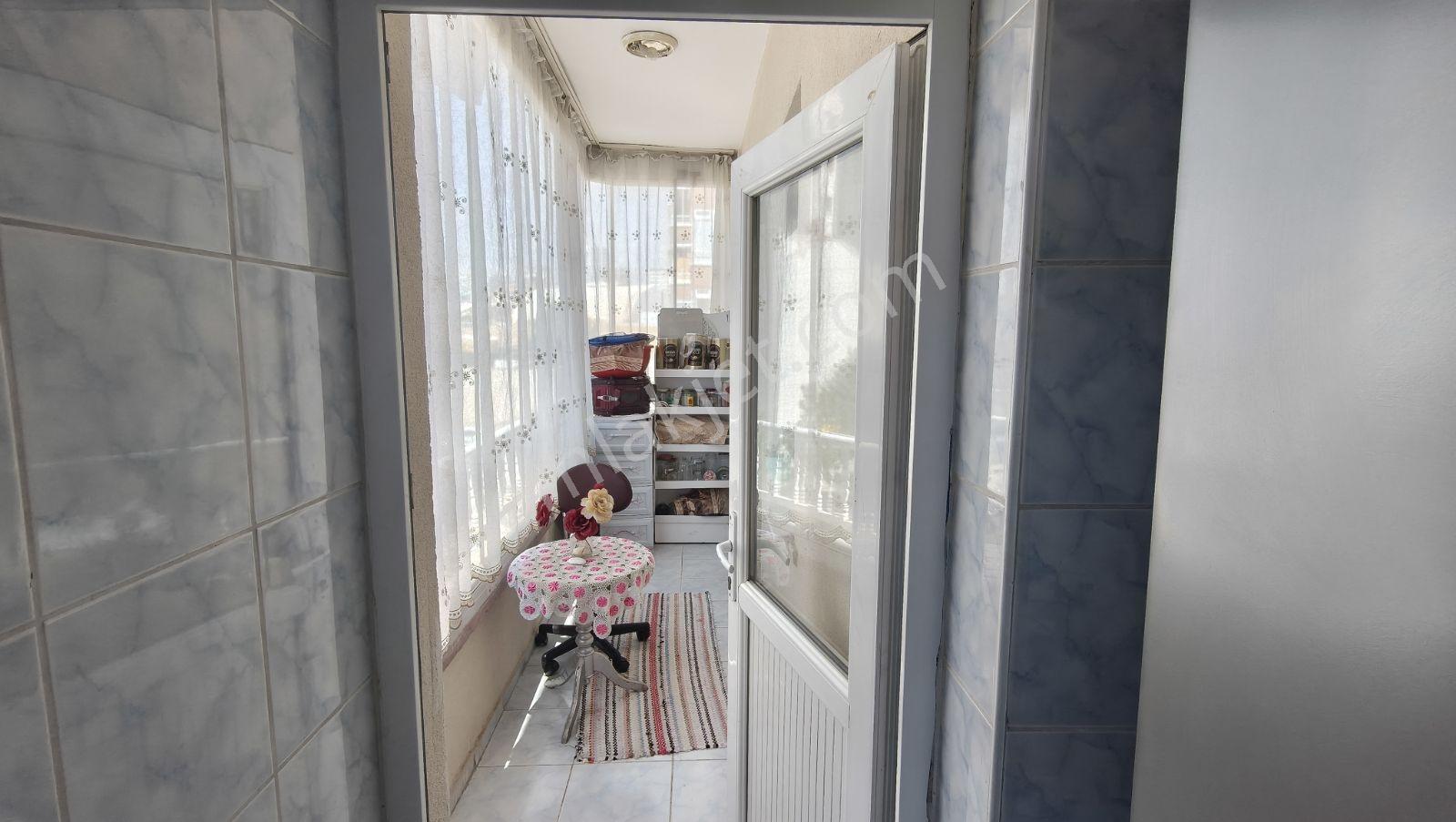 Batıkent'te B Enerji Sınıfı Satılık 3+1 Arakat Daire — fotoğraf 16