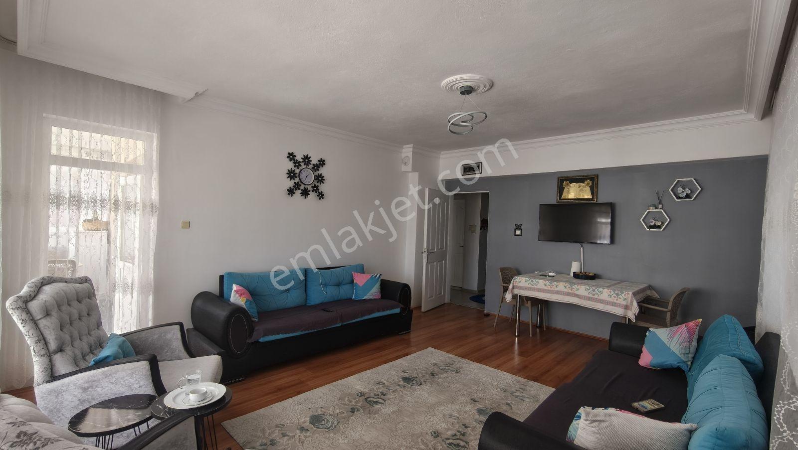 Batıkent'te B Enerji Sınıfı Satılık 3+1 Arakat Daire — fotoğraf 18