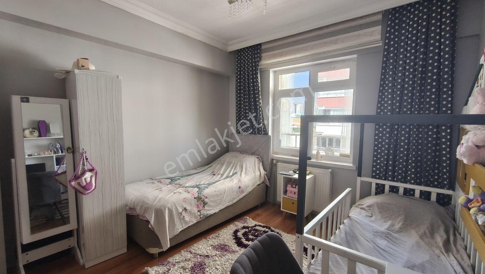 Batıkent'te B Enerji Sınıfı Satılık 3+1 Arakat Daire — fotoğraf 19