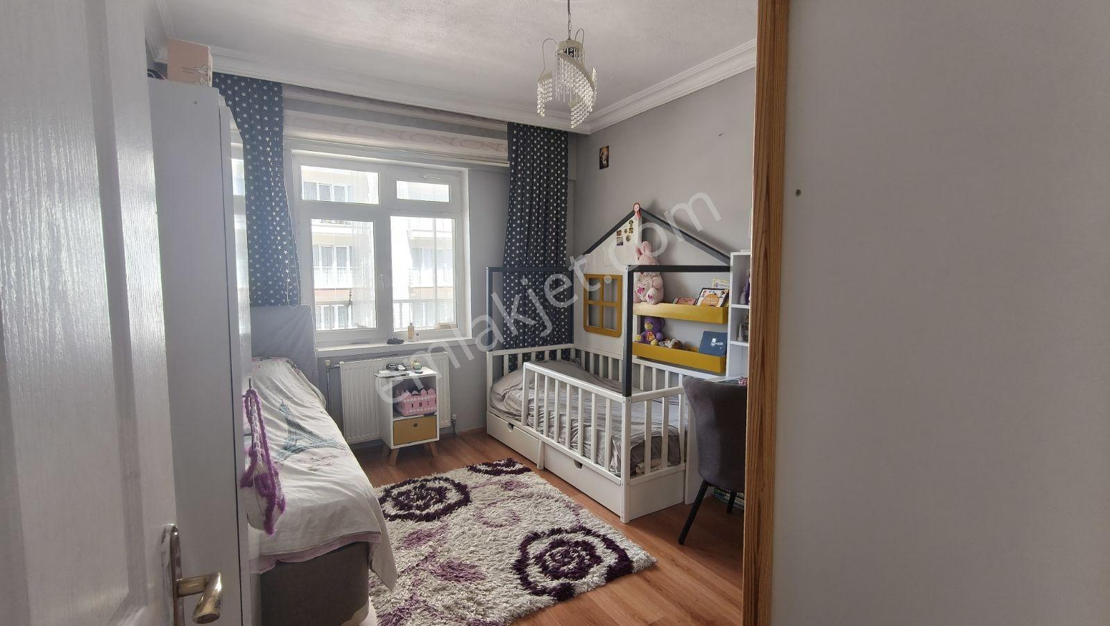 Batıkent'te B Enerji Sınıfı Satılık 3+1 Arakat Daire — fotoğraf 20