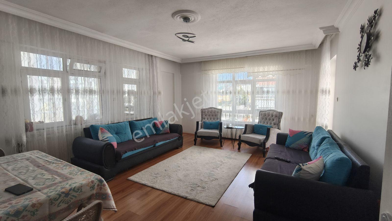 Batıkent'te B Enerji Sınıfı Satılık 3+1 Arakat Daire — fotoğraf 21