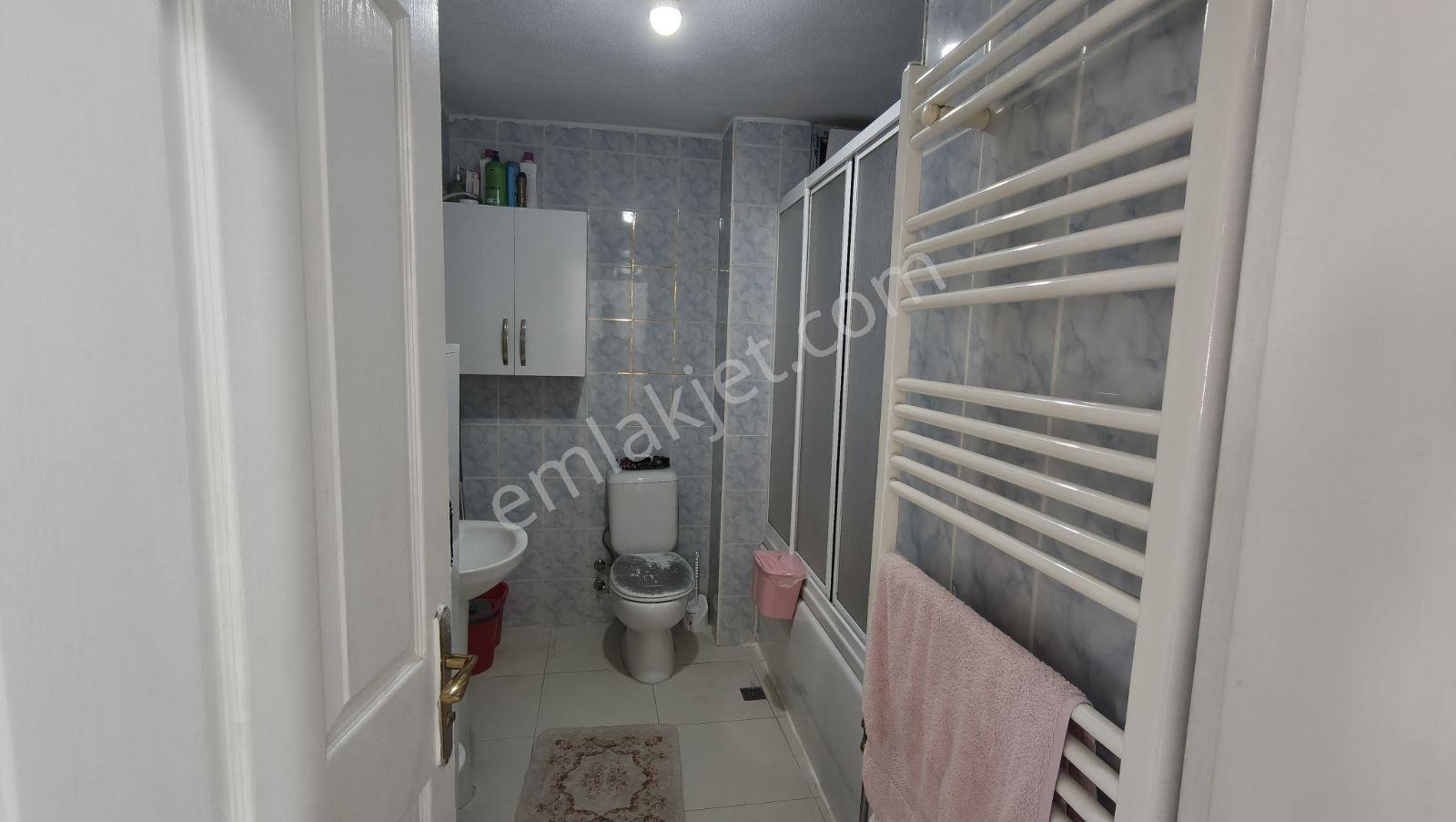 Batıkent'te B Enerji Sınıfı Satılık 3+1 Arakat Daire — fotoğraf 25