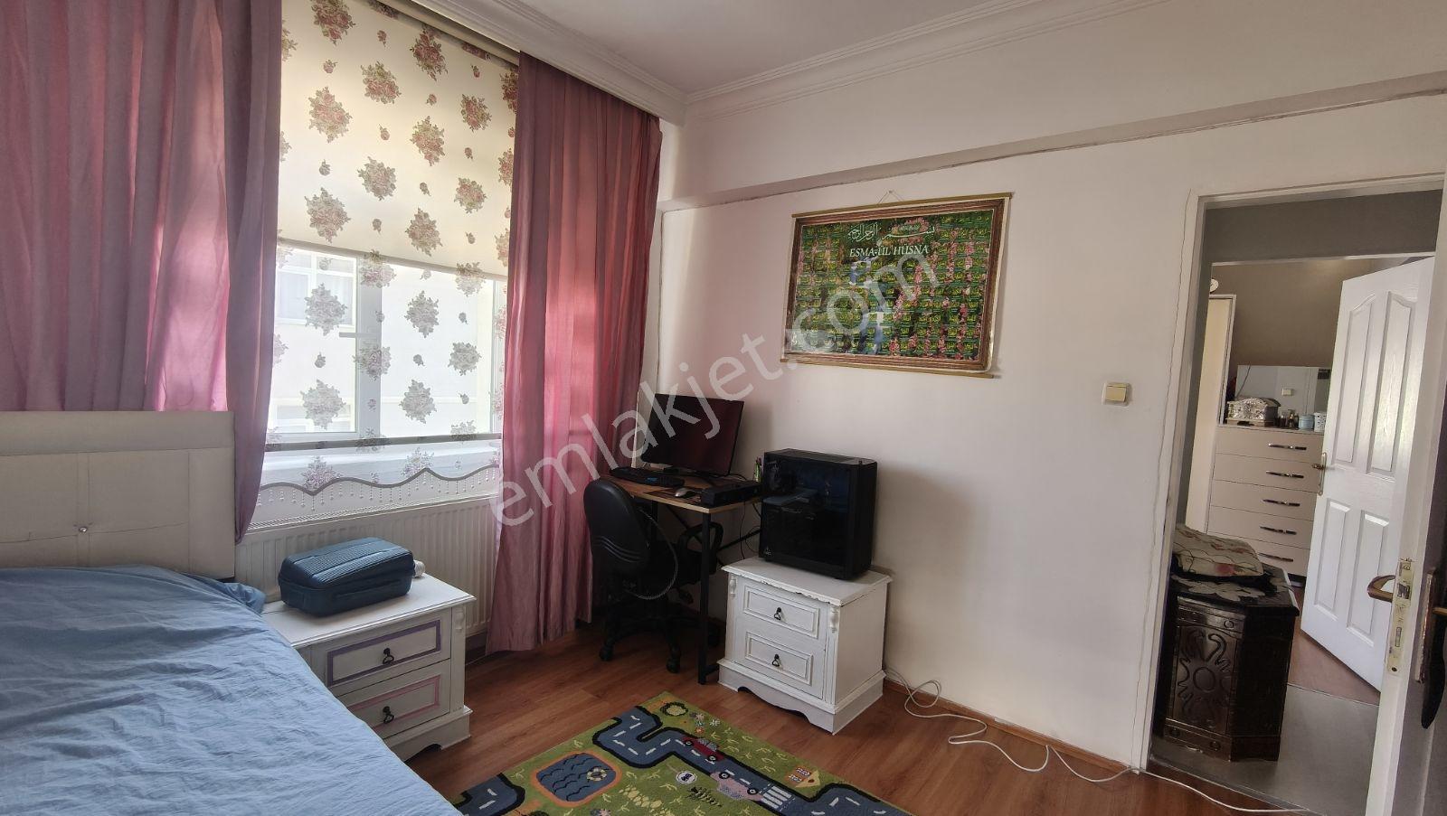 Batıkent'te B Enerji Sınıfı Satılık 3+1 Arakat Daire — fotoğraf 26