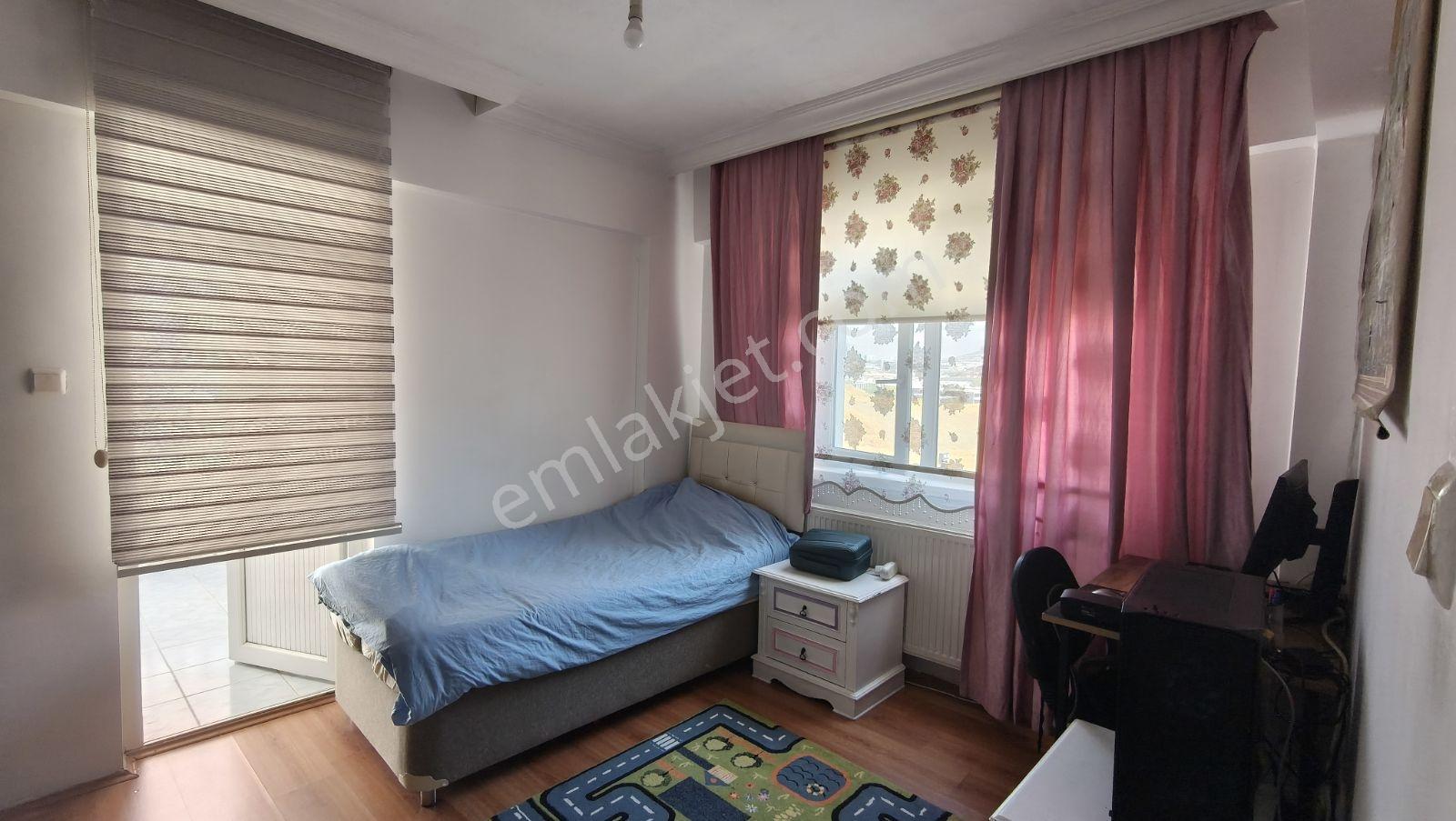 Batıkent'te B Enerji Sınıfı Satılık 3+1 Arakat Daire — fotoğraf 27
