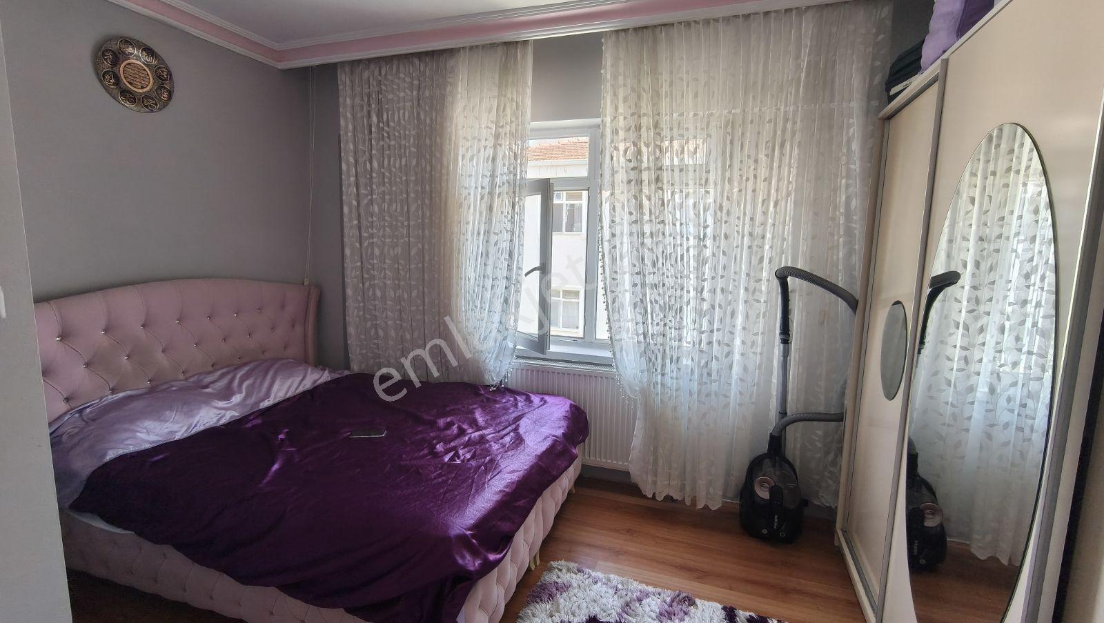 Batıkent'te B Enerji Sınıfı Satılık 3+1 Arakat Daire — fotoğraf 29