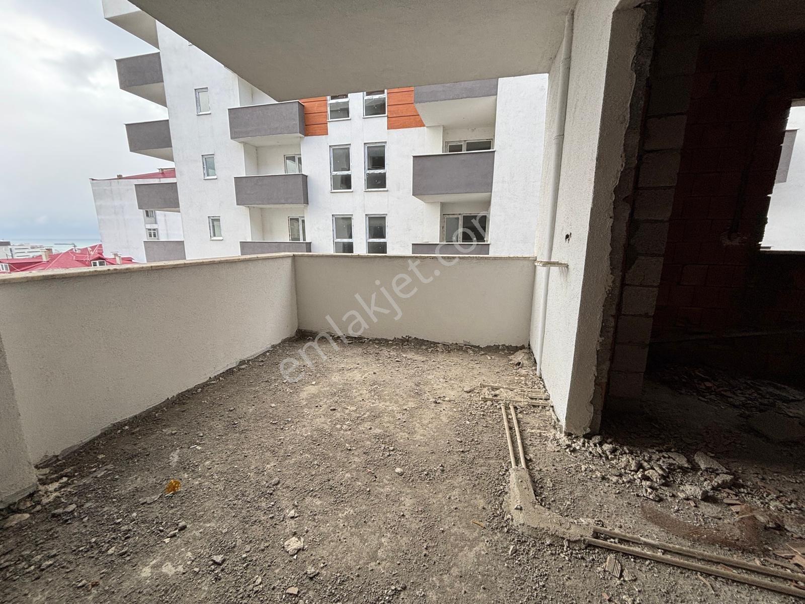 Yaylacıkta Satılık 3+1 Daire 135M² - Krediye Uygun Daire