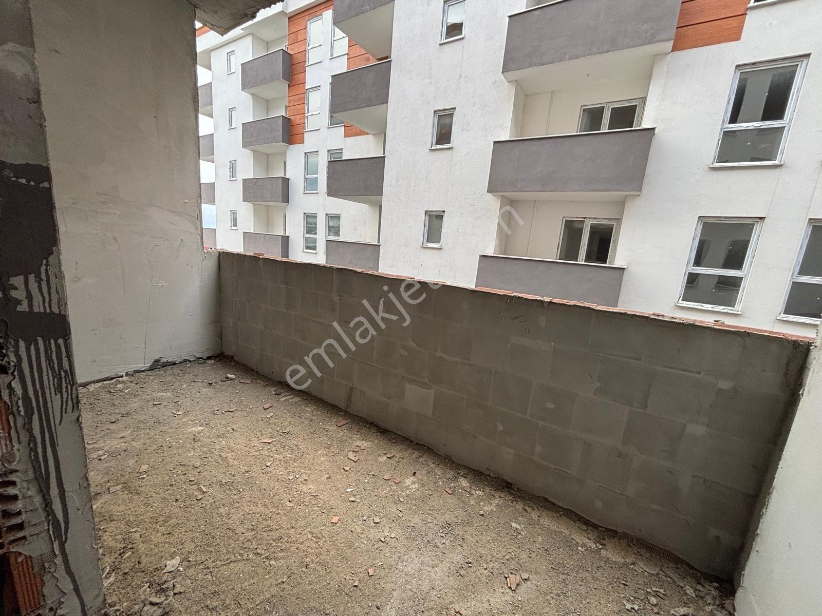 Yaylacıkta Satılık 3+1 Daire 135m² - Krediye Uygun Daire — fotoğraf 2