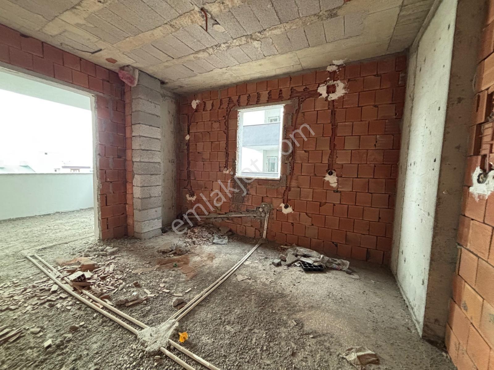 Yaylacıkta Satılık 3+1 Daire 135m² - Krediye Uygun Daire — fotoğraf 11