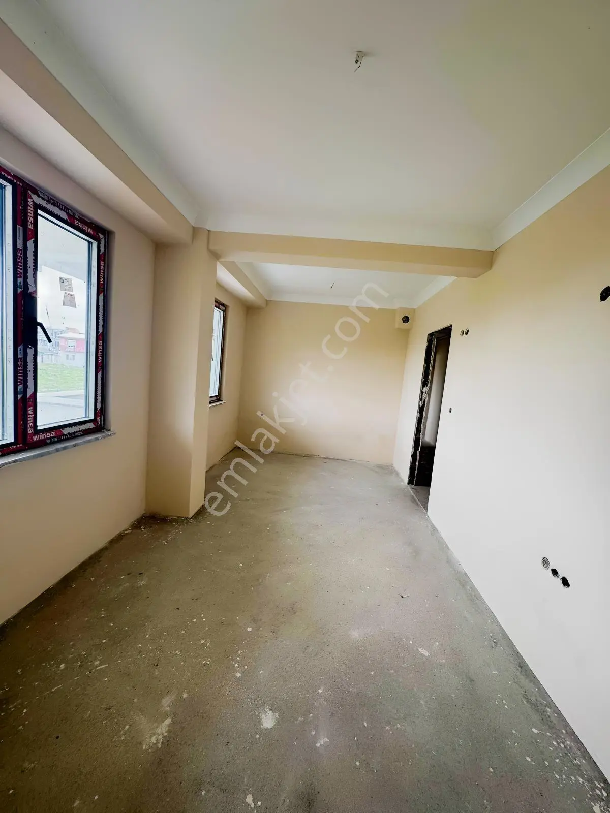 Bandırma Mavi Emlaktan Kayacık Mah. Yüksek G. 2+0 Satılık Daire — fotoğraf 15