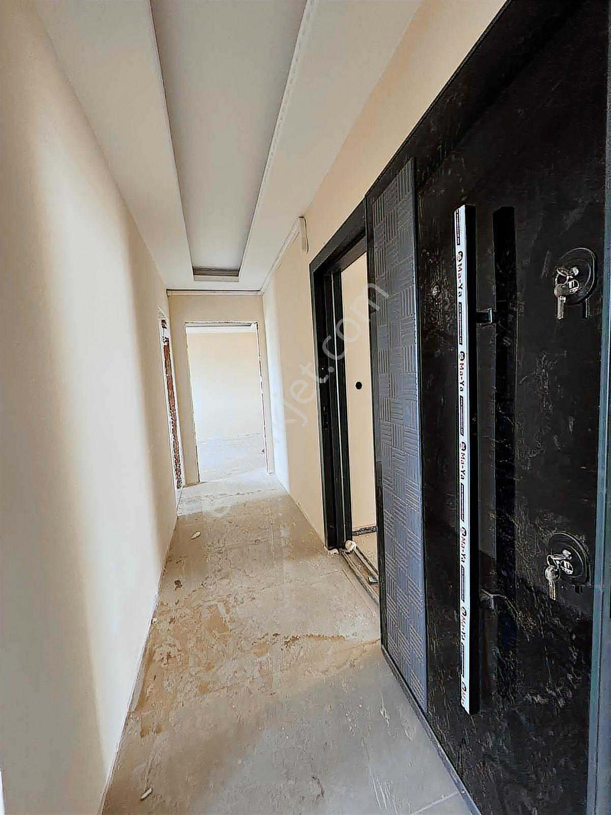 Bandırma Mavi Emlaktan Kayacık Mah. Yüksek G. 2+0 Satılık Daire — fotoğraf 24