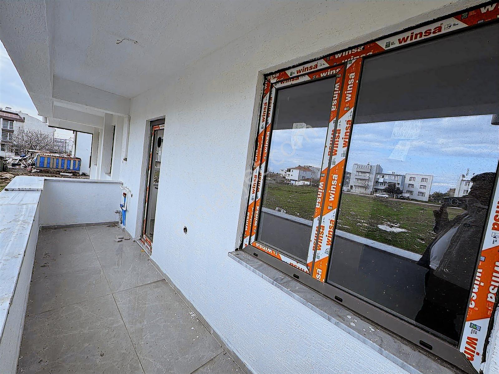 Bandırma Mavi Emlaktan Kayacık Mah. Yüksek G. 2+0 Satılık Daire — fotoğraf 25