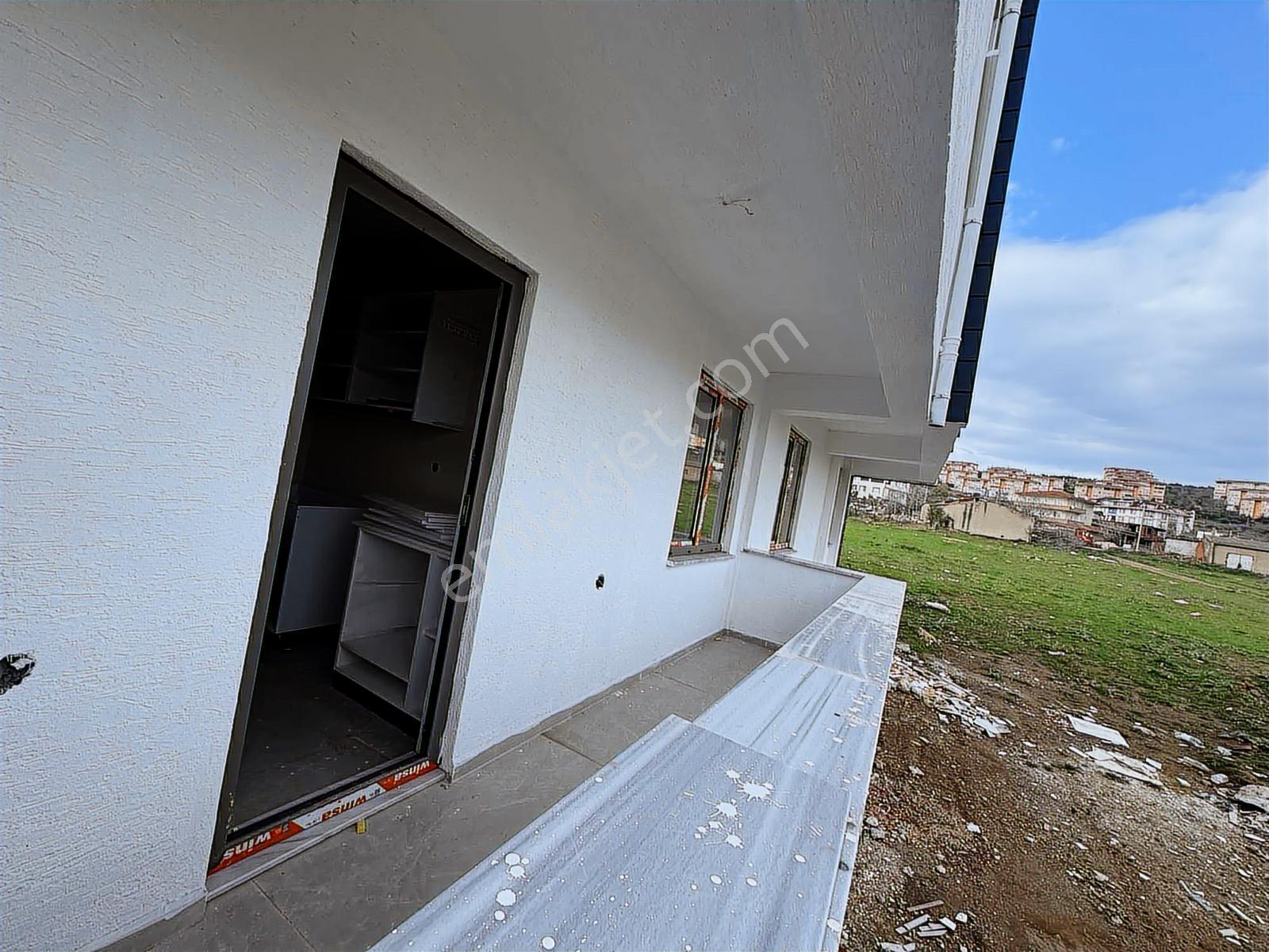 Bandırma Mavi Emlaktan Kayacık Mah. Yüksek G. 2+0 Satılık Daire — fotoğraf 27