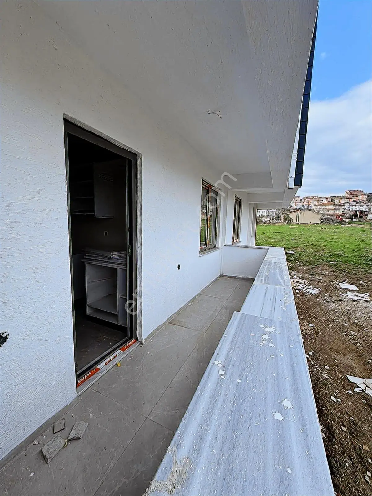 Bandırma Mavi Emlaktan Kayacık Mah. Yüksek G. 2+0 Satılık Daire — fotoğraf 28
