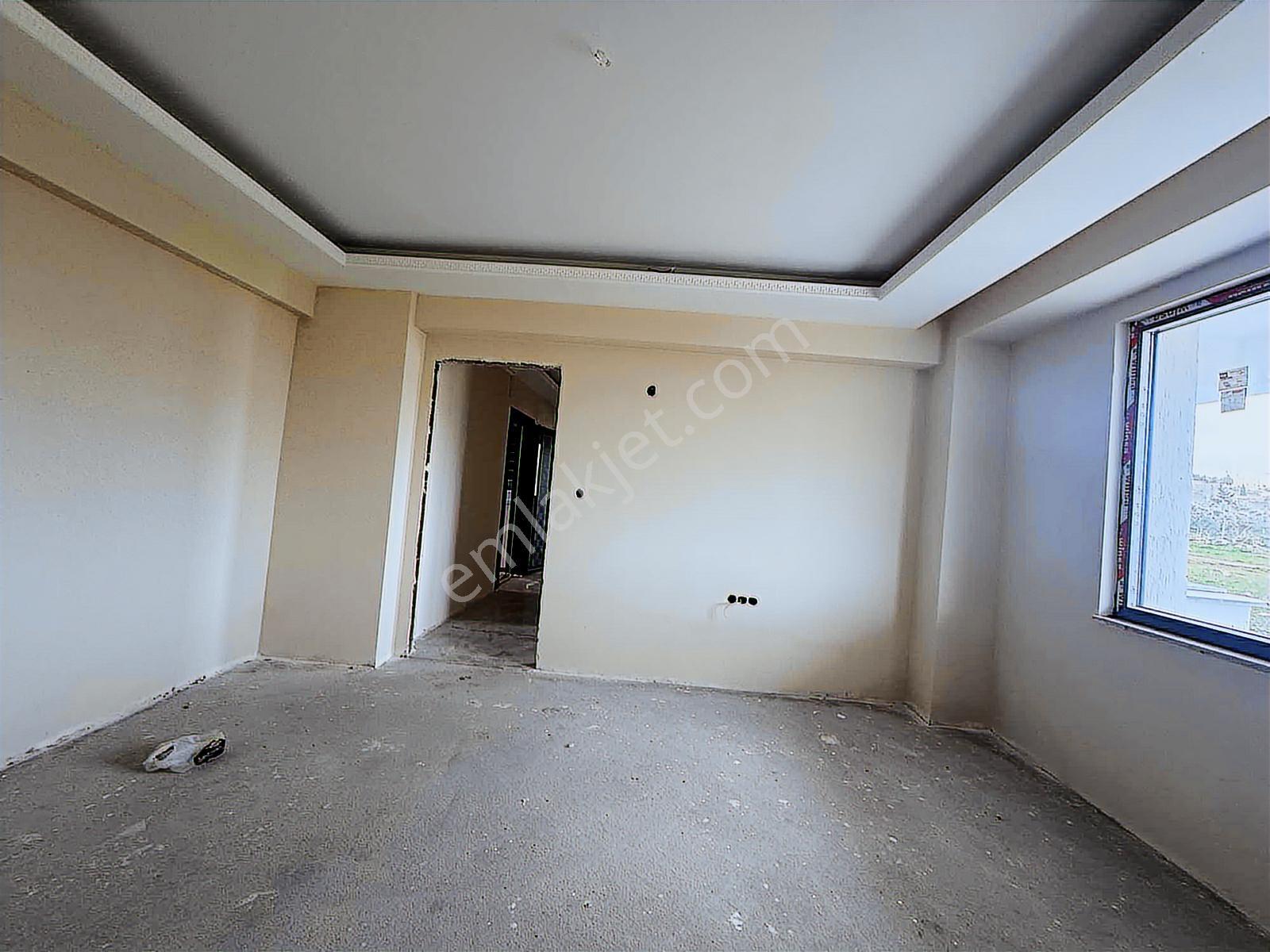Bandırma Mavi Emlaktan Kayacık Mah. Yüksek G. 2+0 Satılık Daire — fotoğraf 32