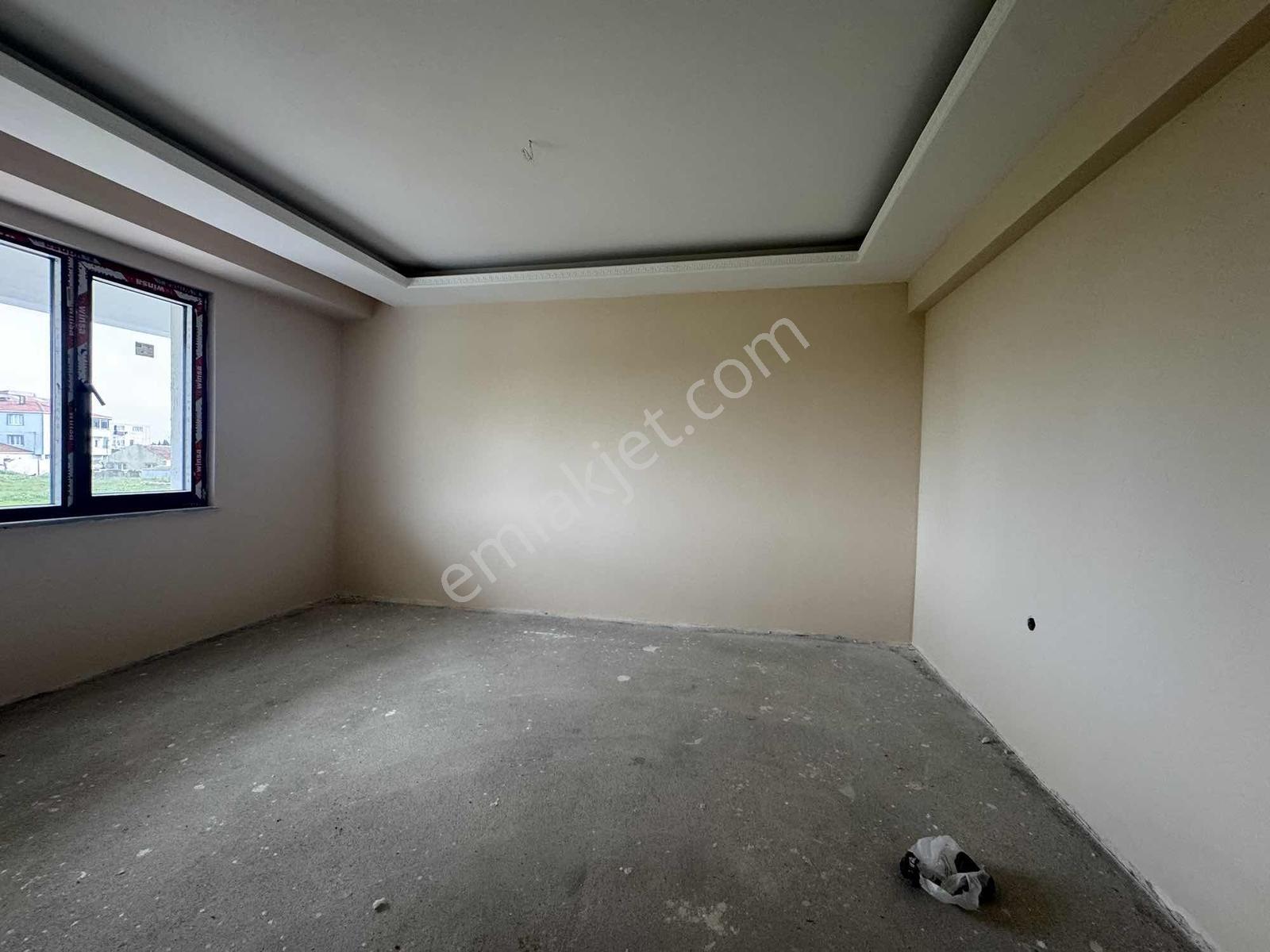 Bandırma Mavi Emlaktan Kayacık Mah. Yüksek G. 2+0 Satılık Daire — fotoğraf 35