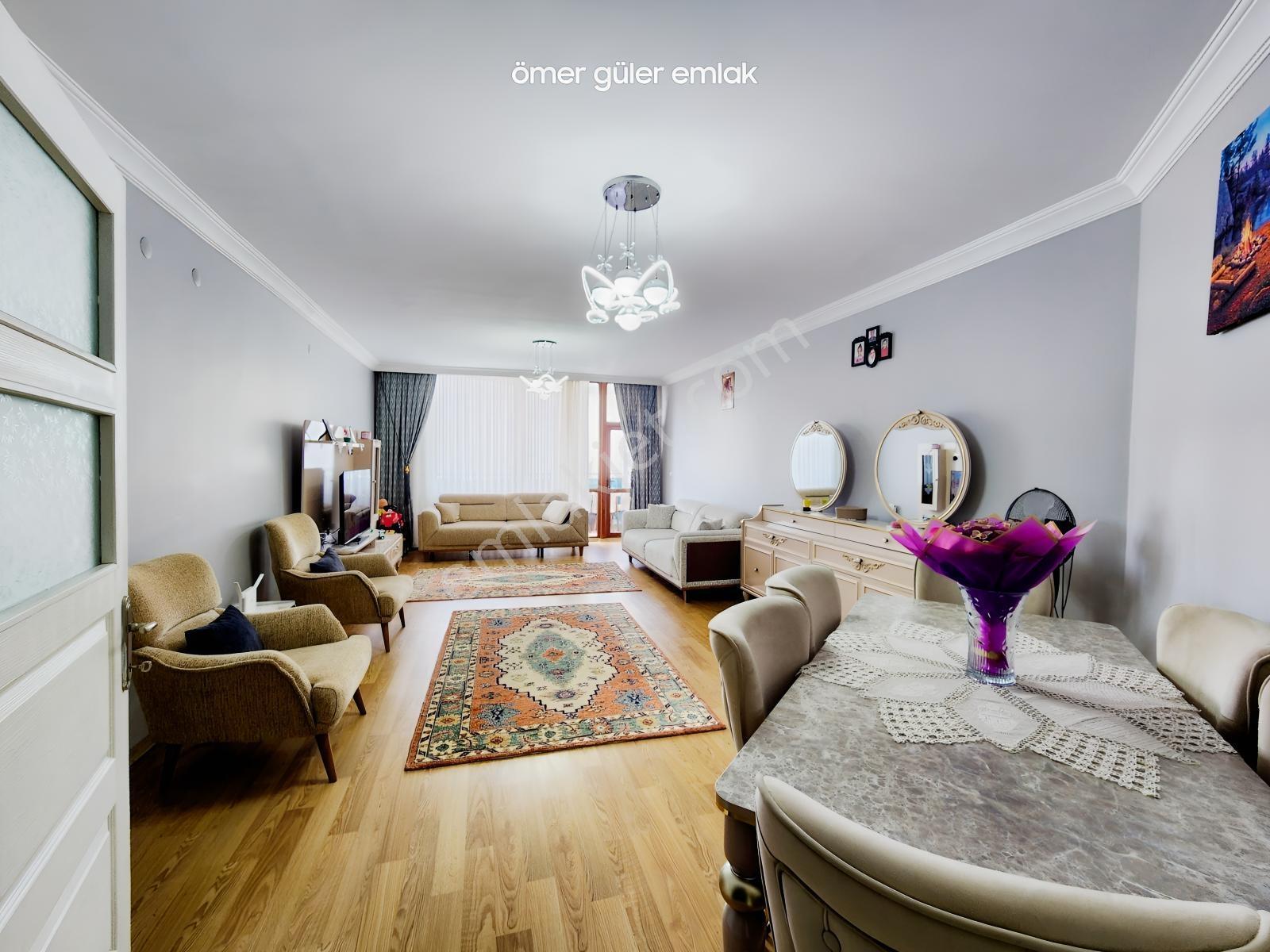 Güler^den Yeşiltepede 4+1 170m2 Panoramik Manzaralı Cad. Üstünde — fotoğraf 4